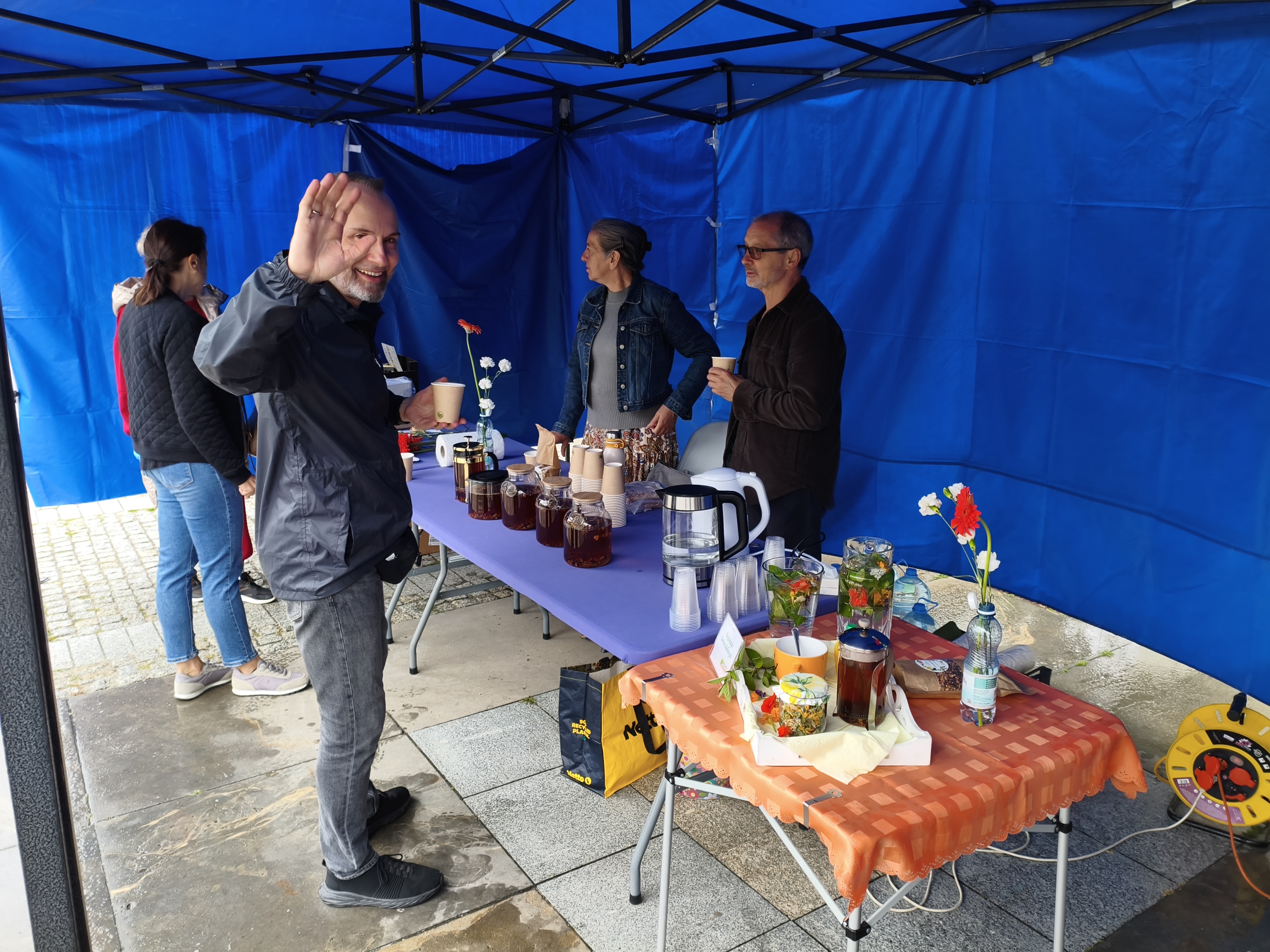 Trzecia edycja Wystawy Expo Zdrowie w Kielcach